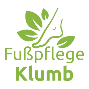 Fusspflege Klumb